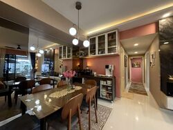 The Interlace (D4), Condominium #562051681